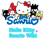 Sanrio and Hello Kitty