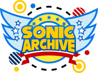 Sonic Archive